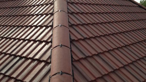 D Grainger Roofing