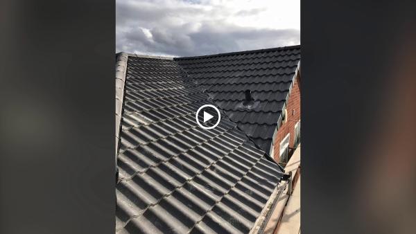 D Grainger Roofing