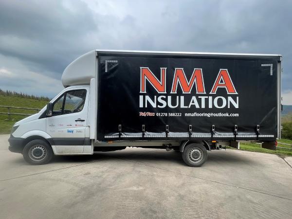 NMA Insulation