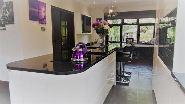 The Kitchen Station Stoke On Trent (Kitchen Design Stoke)