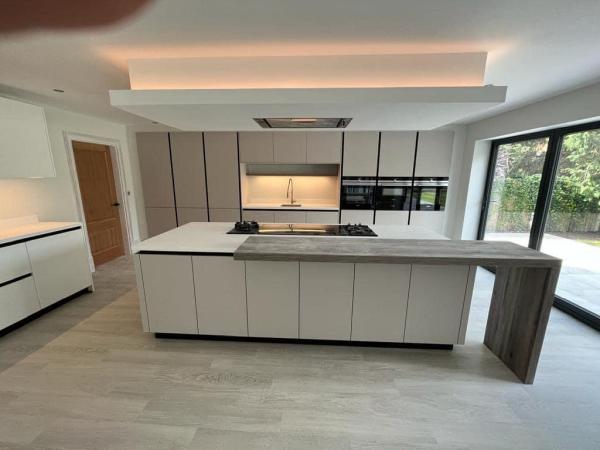 The Kitchen Station Stoke On Trent (Kitchen Design Stoke)