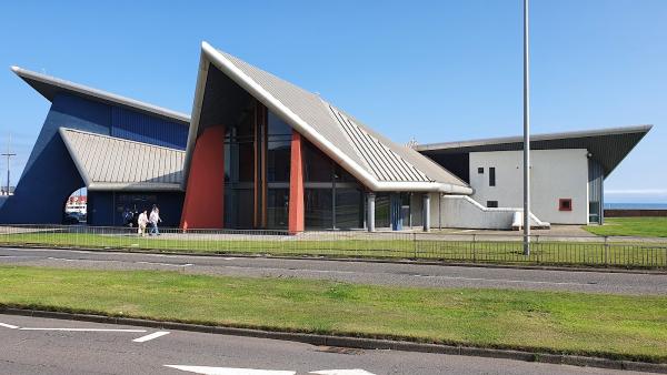 Voigt Architects Limited