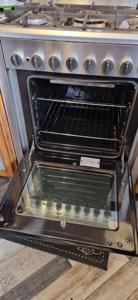 No Limit Oven Cleaning Services