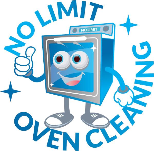 No Limit Oven Cleaning Services