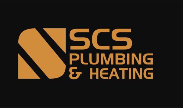 SCS Plumbing and Heating Ltd