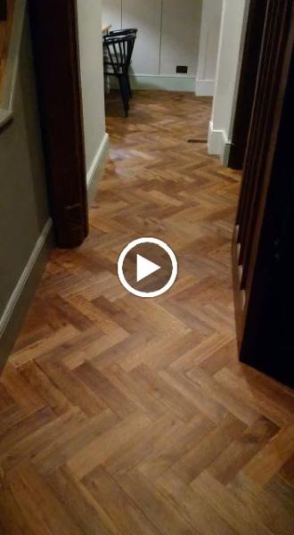 Vine Brothers Flooring Company