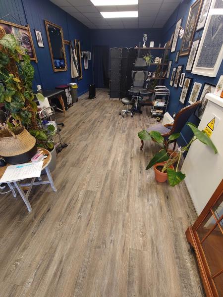 Vine Brothers Flooring Company