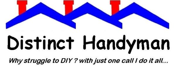 Distinct Handyman