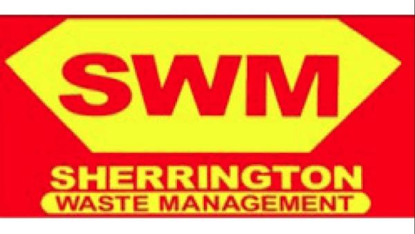 Sherrington Waste Management Ltd