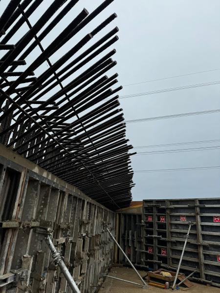 Force Contracting Services Ltd