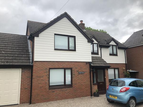 Wyevale Property Care Ltd