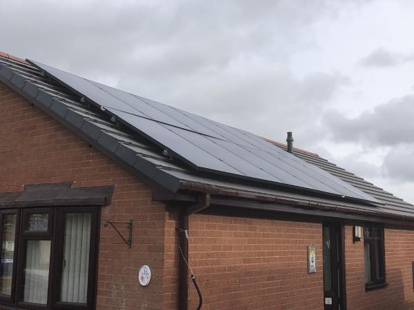 Wyevale Property Care Ltd