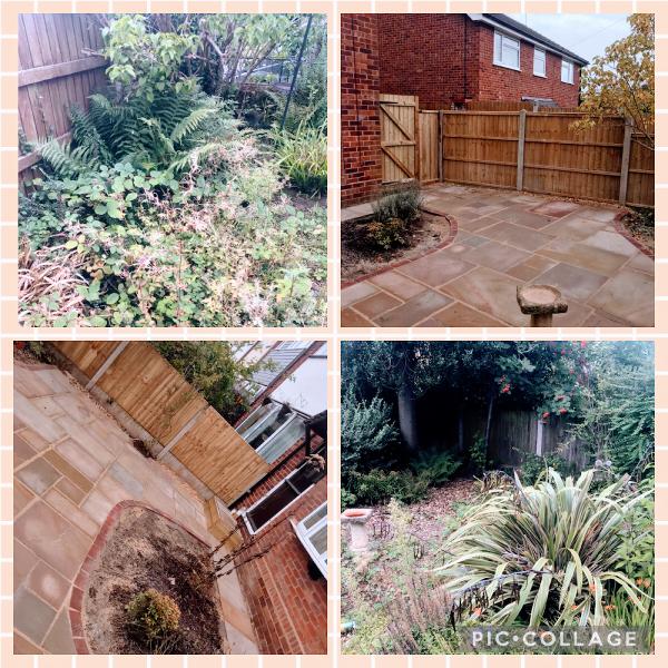 Wyre Forest Garden Care