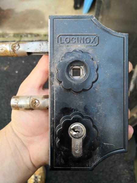 Unlox Locksmith and Security Solutions