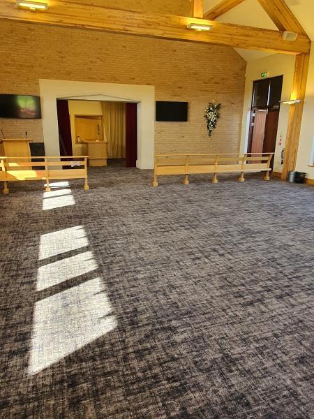 G K Carpets & Flooring