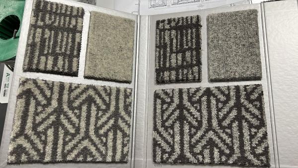 G K Carpets & Flooring