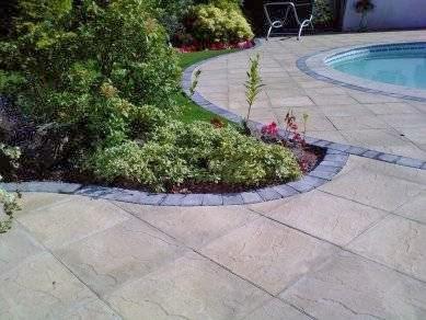 Hiskins Paving and Slabbing Specialists