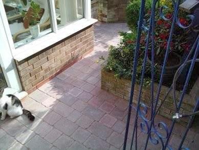 Hiskins Paving and Slabbing Specialists