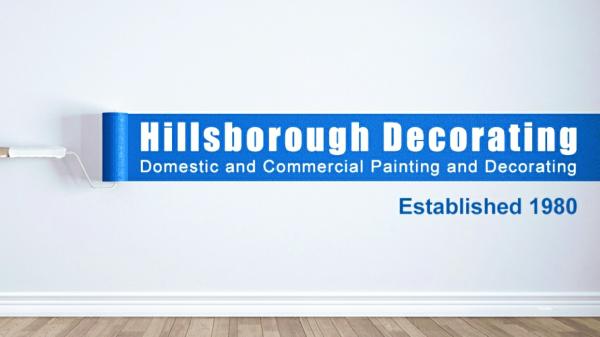 Hillsborough Decorating