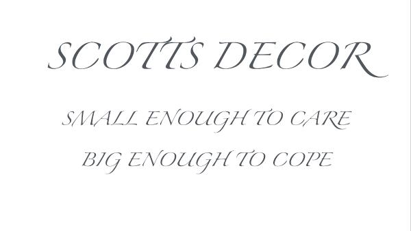 Scotts Decor