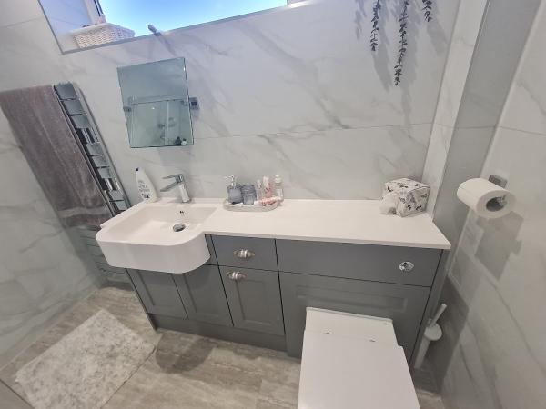 KO Bathrooms Showroom