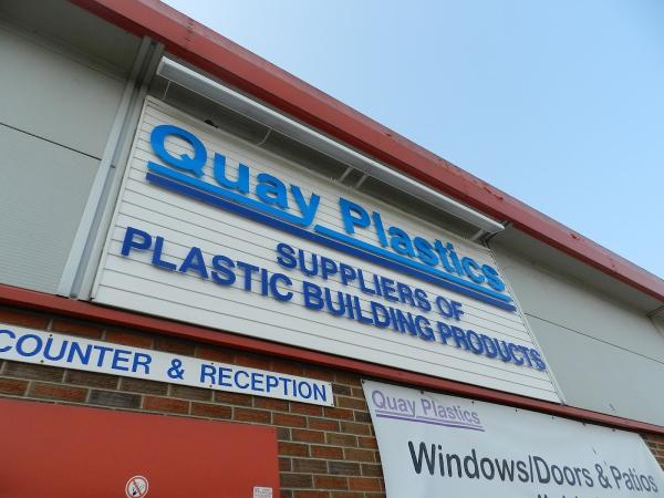 Quay Plastics