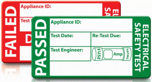 Electro Pat Testing