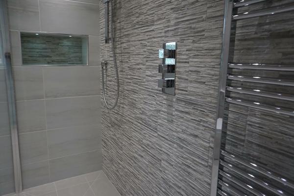D Rice Installations Ltd