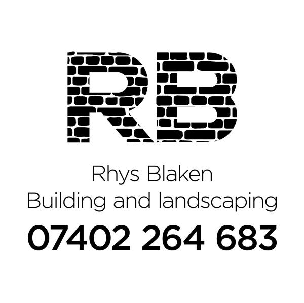 Rhys Blaken Building and Landscaping