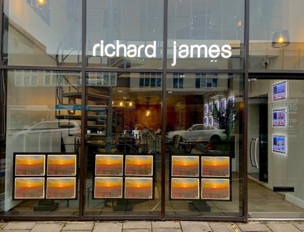 Richard James Estate Agents