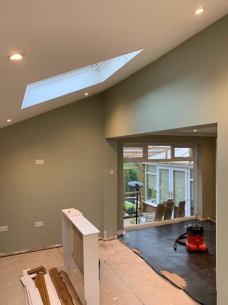 A Edwards Decorating
