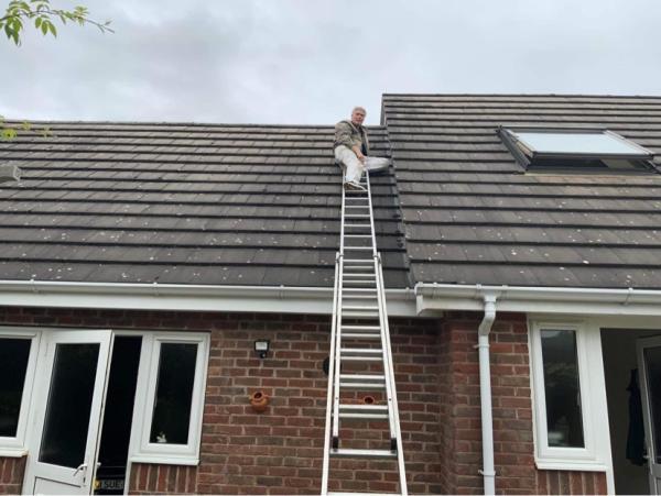 A Edwards Decorating
