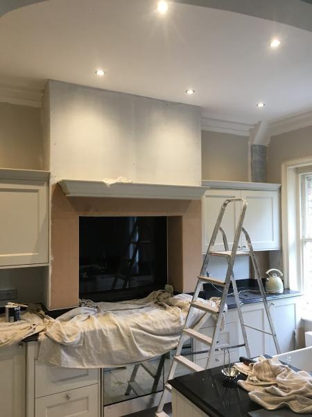A Edwards Decorating