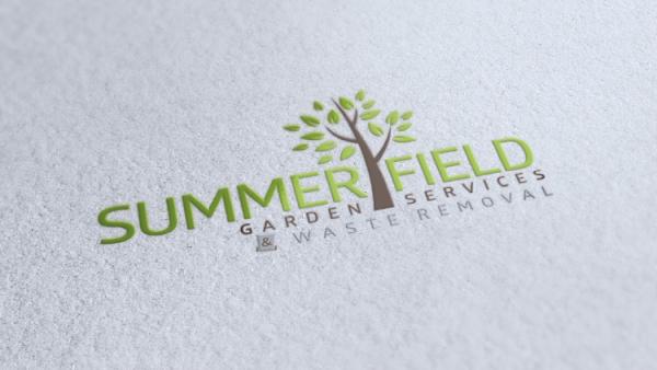 Summerfield Garden Services and Waste Removal