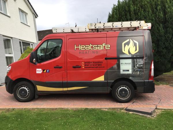 Heatsafe Heating Ltd