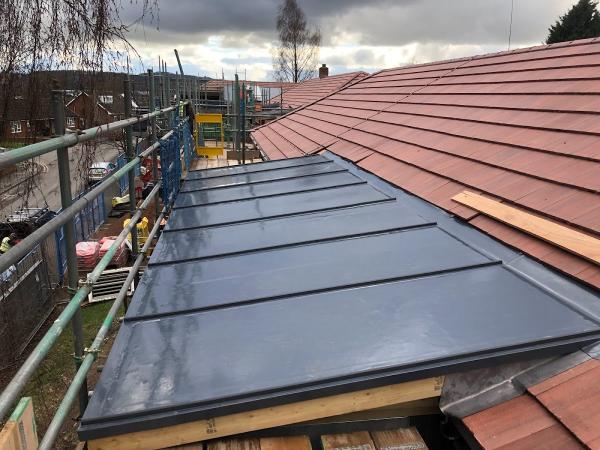 CMB Roofing Ltd