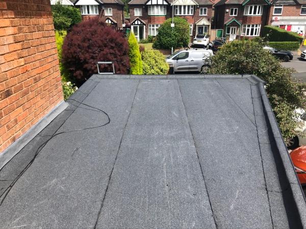 CMB Roofing Ltd