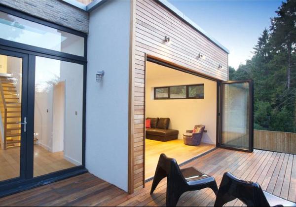 Paul Humphries Architects