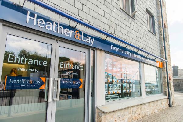 Heather & Lay Property Lettings