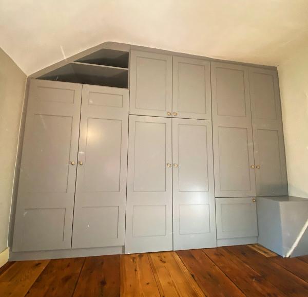 David Moore Designs