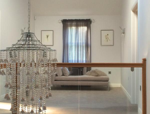 Judith Harrop Interior Design