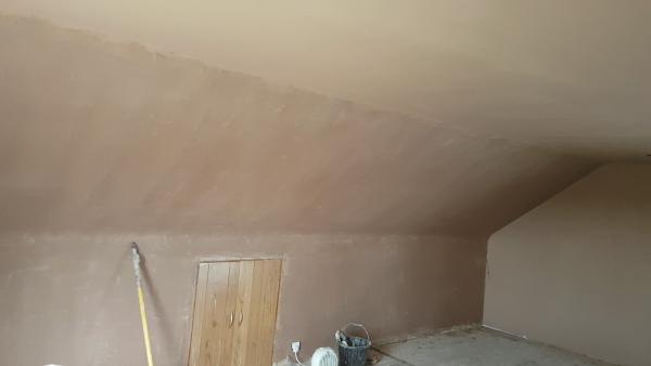 North East Plastering