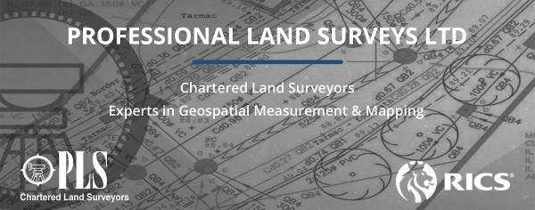 Professional Land Surveys Ltd