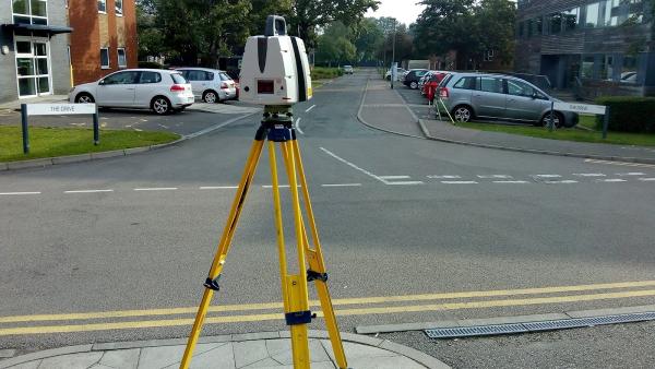 Professional Land Surveys Ltd