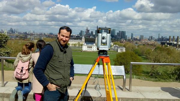 Professional Land Surveys Ltd