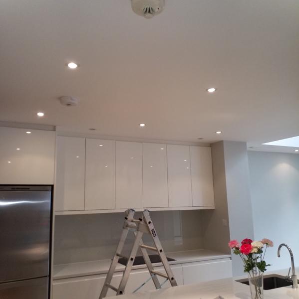 Home Improvements & Refurbishment