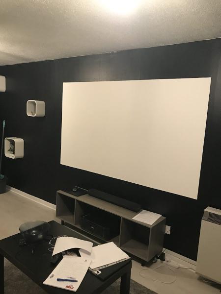 Home Improvements & Refurbishment