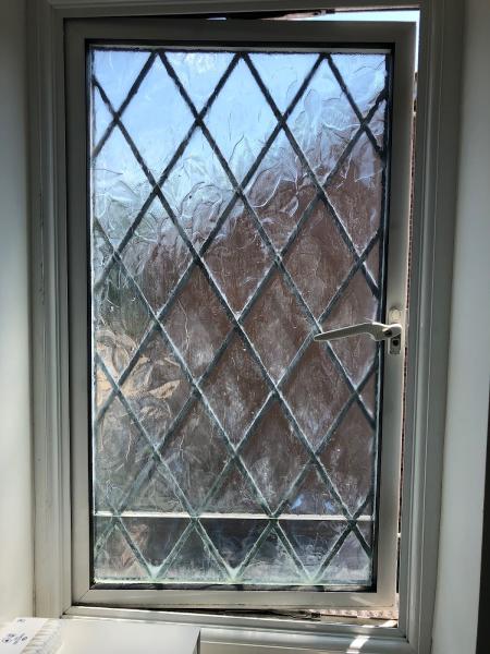 Mistaway Double Glazing Repairs