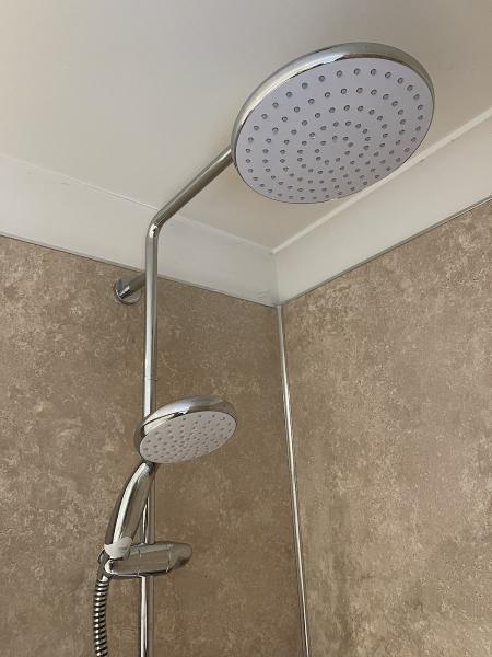 Malcolm Hordon Bathroom Installations