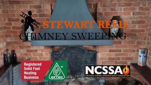 Stewart Reed Chimney Sweeping